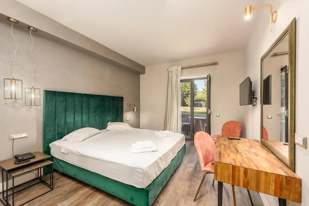 Utopia Resort & Spa 호텔 케팔로니아