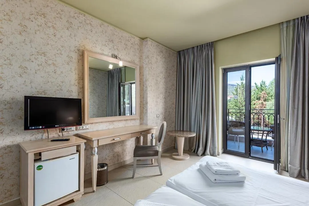Utopia Resort & Spa 4*, Kefalonia Island Greece